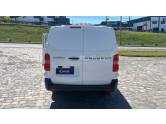 PEUGEOT - EXPERT - 2025/2026 - Branca - R$ 198.000,00