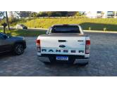 FORD - RANGER - 2014/2014 - Branca - R$ 101.000,00