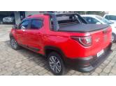 FIAT - STRADA - 2021/2021 - Vermelha - R$ 99.000,00