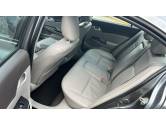 HONDA - CIVIC - 2013/2014 - Cinza - R$ 72.000,00