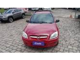 CHEVROLET - PRISMA - 2006/2007 - Vermelha - R$ 25.000,00