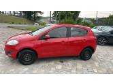 FIAT - PALIO - 2015/2015 - Vermelha - R$ 39.900,00