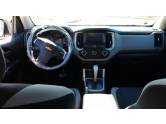 CHEVROLET - S10 - 2018/2019 - Branca - R$ 128.000,00