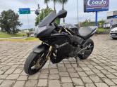 HONDA - CBR 600F - 2011/2012 - Preta - R$ 35.000,00