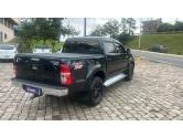 TOYOTA - HILUX - 2013/2013 - Preta - R$ 139.000,00