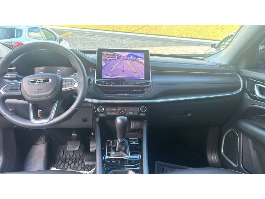 JEEP - COMPASS - 2023/2023 - Cinza - R$ 158.000,00