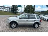 FORD - ECOSPORT - 2006/2006 - Prata - R$ 32.000,00