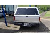 FORD - F-1000 - 1997/1997 - Prata - R$ 65.000,00