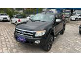 FORD - RANGER - 2015/2015 - Preta - R$ 98.000,00