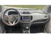 CHEVROLET - SPIN - 2014/2014 - Prata - R$ 52.900,00