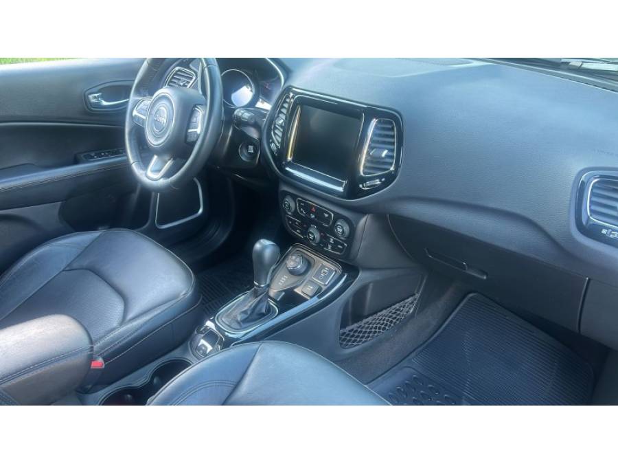 JEEP - COMPASS - 2020/2020 - Cinza - R$ 119.000,00