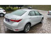 TOYOTA - COROLLA - 2019/2019 - Prata - R$ 116.000,00