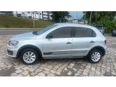 VOLKSWAGEN - GOL - 2014/2014 - Prata - R$ 39.990,00