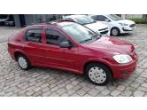 CHEVROLET - PRISMA - 2006/2007 - Vermelha - R$ 25.000,00