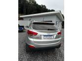 HYUNDAI - IX35 - 2013/2014 - Prata - R$ 76.000,00