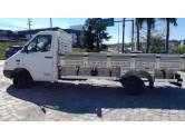 MERCEDES-BENZ - SPRINTER - 2011/2011 - Branca - R$ 125.000,00
