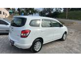 CHEVROLET - SPIN - 2013/2013 - Branca - R$ 40.000,00