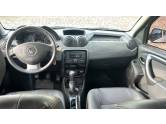 RENAULT - DUSTER - 2012/2013 - Branca - R$ 52.000,00