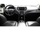 HYUNDAI - SANTA FÉ - 2014/2015 - Branca - R$ 93.900,00