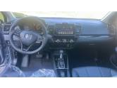 HONDA - CITY - 2025/2025 - Prata - R$ 146.000,00