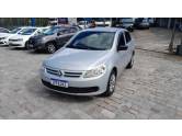 VOLKSWAGEN - GOL - 2009/2009 - Prata - R$ 27.000,00