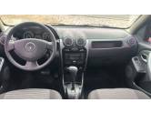RENAULT - SANDERO - 2011/2012 - Preta - R$ 39.900,00