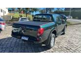 MITSUBISHI - L200 TRITON - 2012/2012 - Verde - R$ 112.900,00