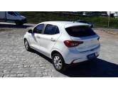 FIAT - ARGO - 2018/2018 - Branca - R$ 49.000,00
