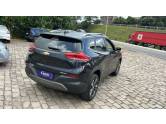 CHEVROLET - TRACKER - 2024/2024 - Cinza - R$ 138.000,00