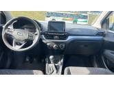 HYUNDAI - HB20 - 2022/2023 - Branca - R$ 72.500,00