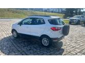 FORD - ECOSPORT - 2016/2017 - Branca - R$ 66.900,00
