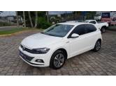 VOLKSWAGEN - POLO - 2019/2020 - Branca - R$ 80.000,00