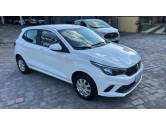FIAT - ARGO - 2018/2018 - Branca - R$ 51.900,00