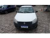 FIAT - STRADA - 2012/2013 - Branca - R$ 37.000,00