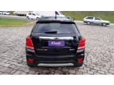 CHEVROLET - TRACKER - 2019/2019 - Preta - R$ 97.900,00