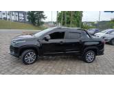 FIAT - STRADA - 2023/2024 - Preta - R$ 122.000,00