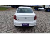 FORD - KA - 2020/2021 - Branca - R$ 68.900,00