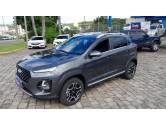 CHERY - TIGGO - 2021/2022 - Cinza - R$ 79.990,00
