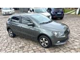 VOLKSWAGEN - GOL - 2013/2014 - Cinza - R$ 44.000,00