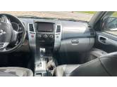 MITSUBISHI - PAJERO DAKAR - 2011/2012 - Branca - R$ 105.000,00