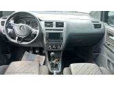 VOLKSWAGEN - FOX - 2017/2018 - Branca - R$ 63.000,00