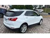 CHEVROLET - EQUINOX - 2019/2019 - Branca - R$ 131.000,00