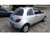 FORD - KA - 2001/2001 - Prata - R$ 15.000,00
