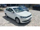 VOLKSWAGEN - VOYAGE - 2014/2014 - Branca - R$ 39.000,00