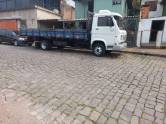VOLKSWAGEN - 9-150 - 2009/2009 - Branca - R$ 165.000,00