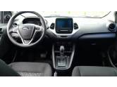 FORD - KA - 2020/2021 - Branca - R$ 68.900,00