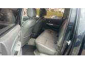 TOYOTA - HILUX - 2013/2013 - Preta - R$ 139.000,00