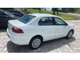 VOLKSWAGEN - VOYAGE - 2014/2014 - Branca - R$ 39.000,00