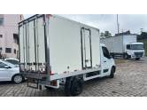 RENAULT - MASTER - 2015/2015 - Branca - Sob Consulta