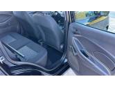 FORD - KA + - 2015/2016 - Preta - R$ 39.000,00